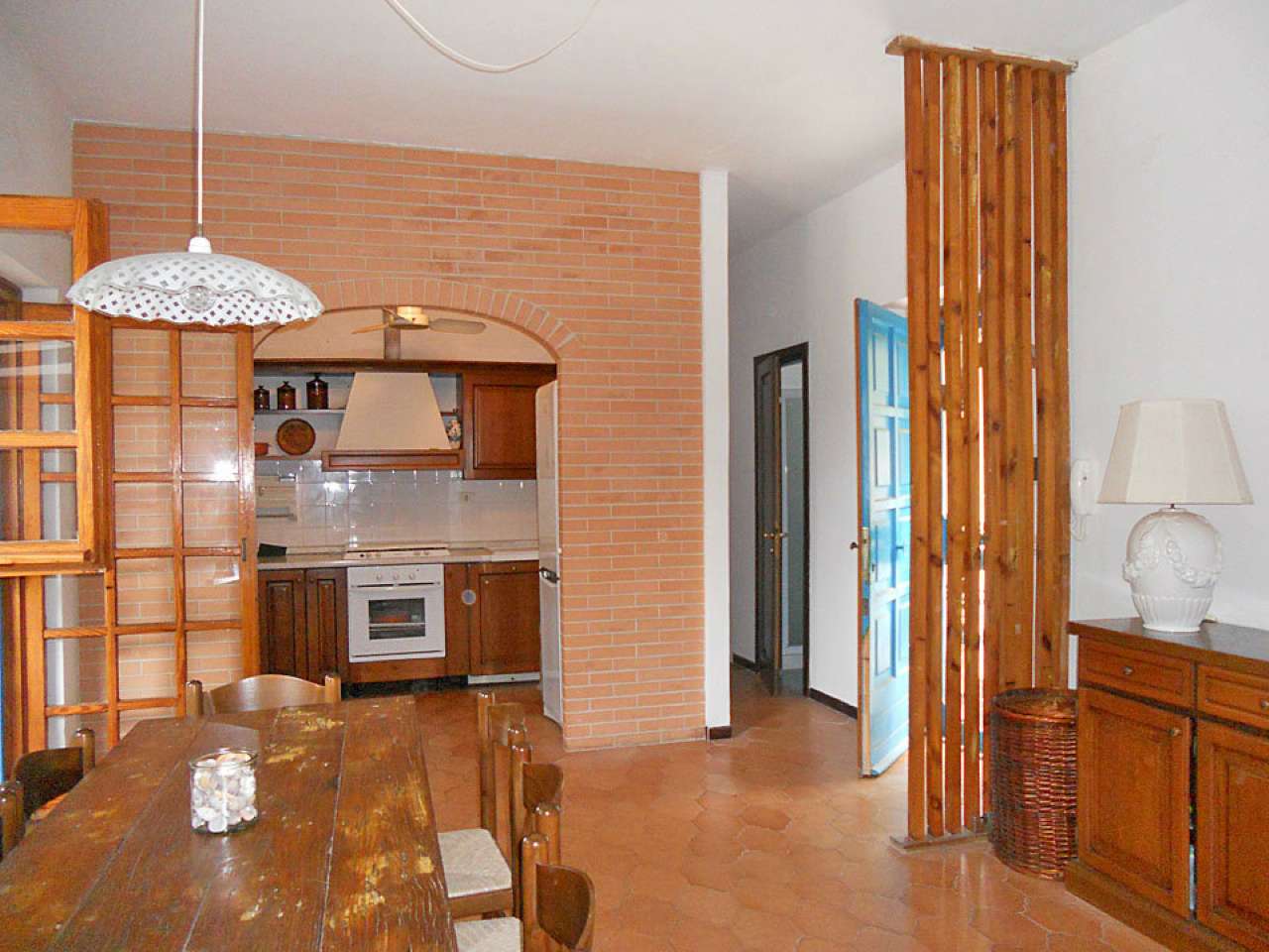 Villa SABAUDIA affitto   Via Lungomare Pontino Immobiliare Iodice S.R.L.