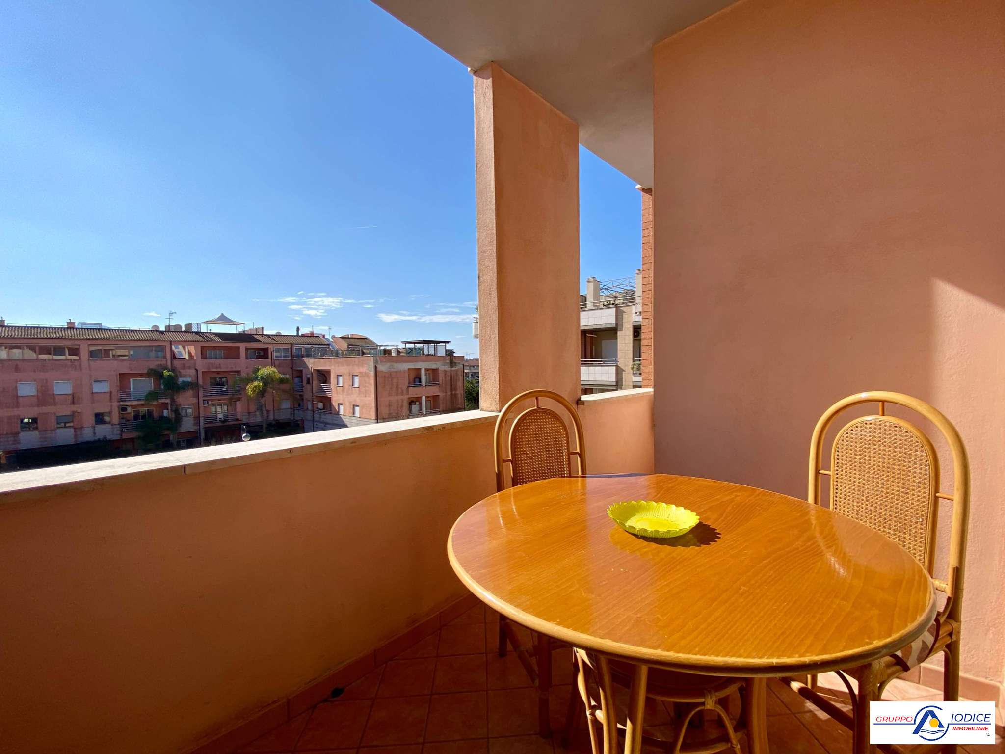 BALCONE