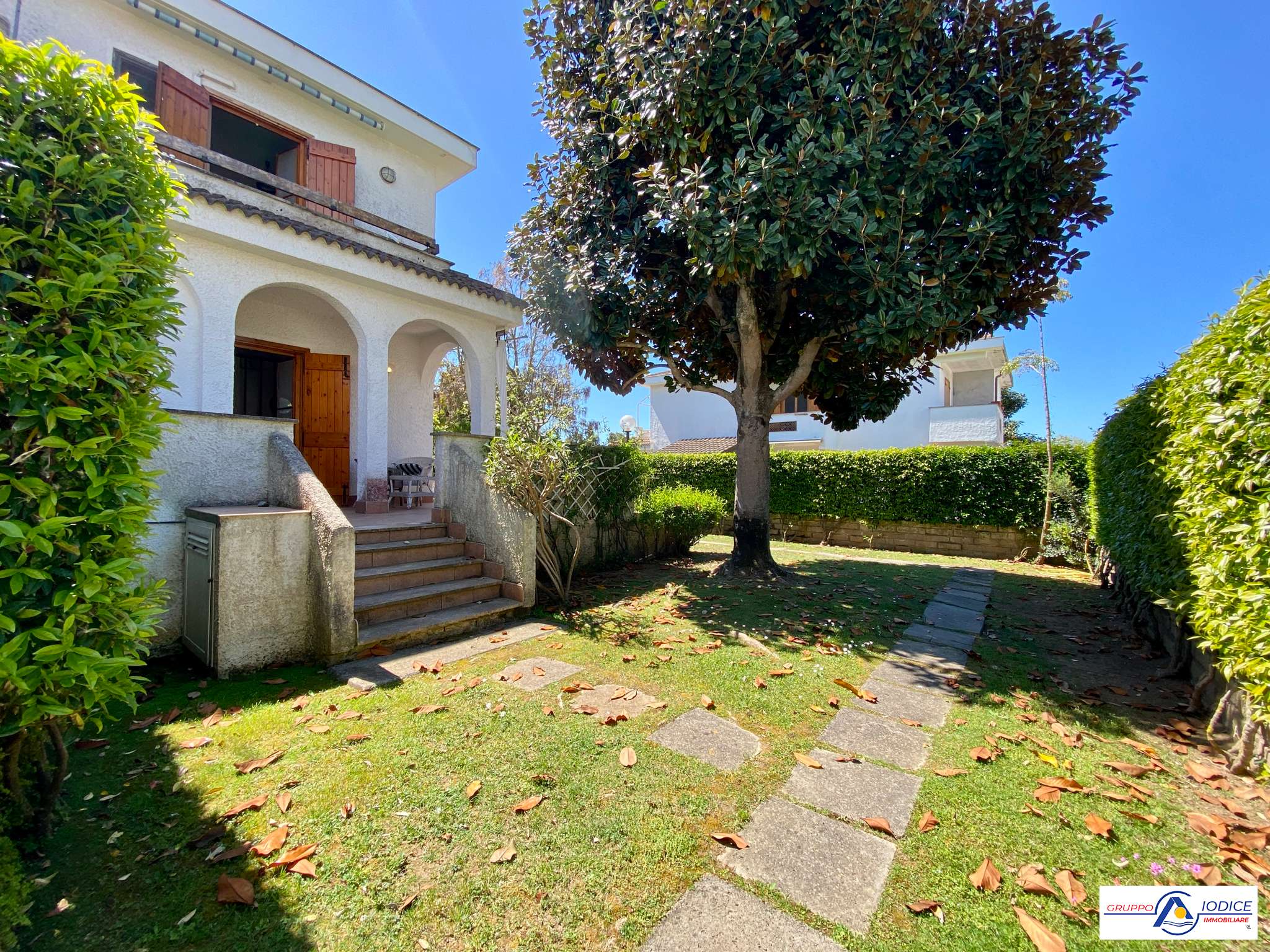 GIARDINO