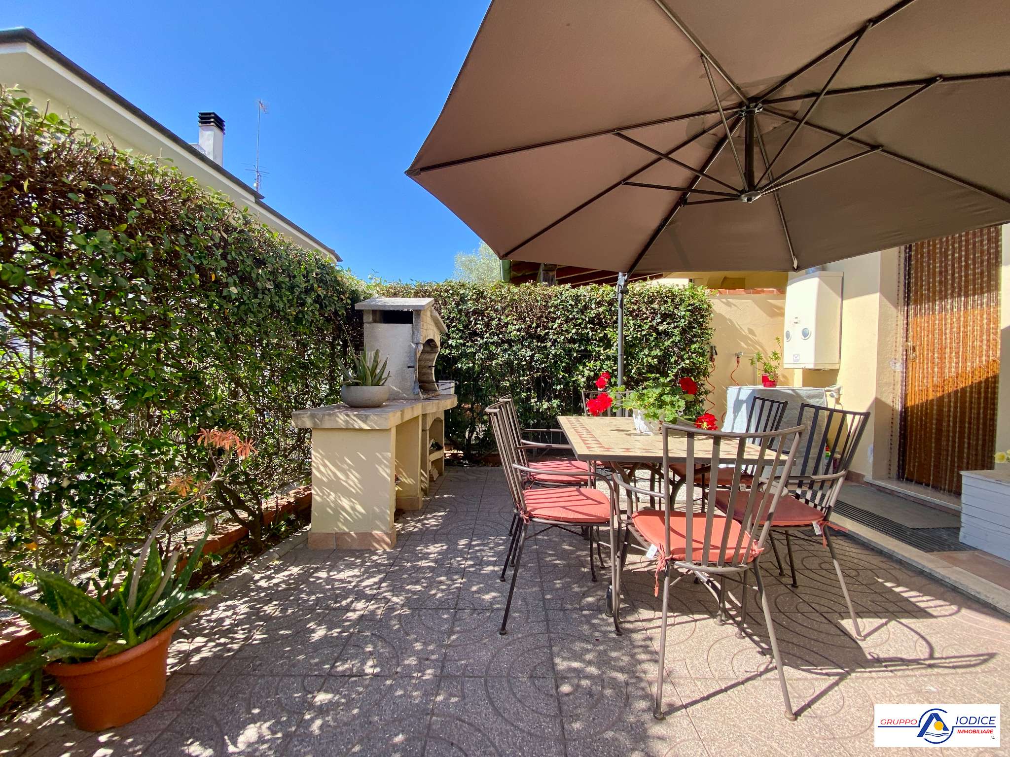 Patio Esterno