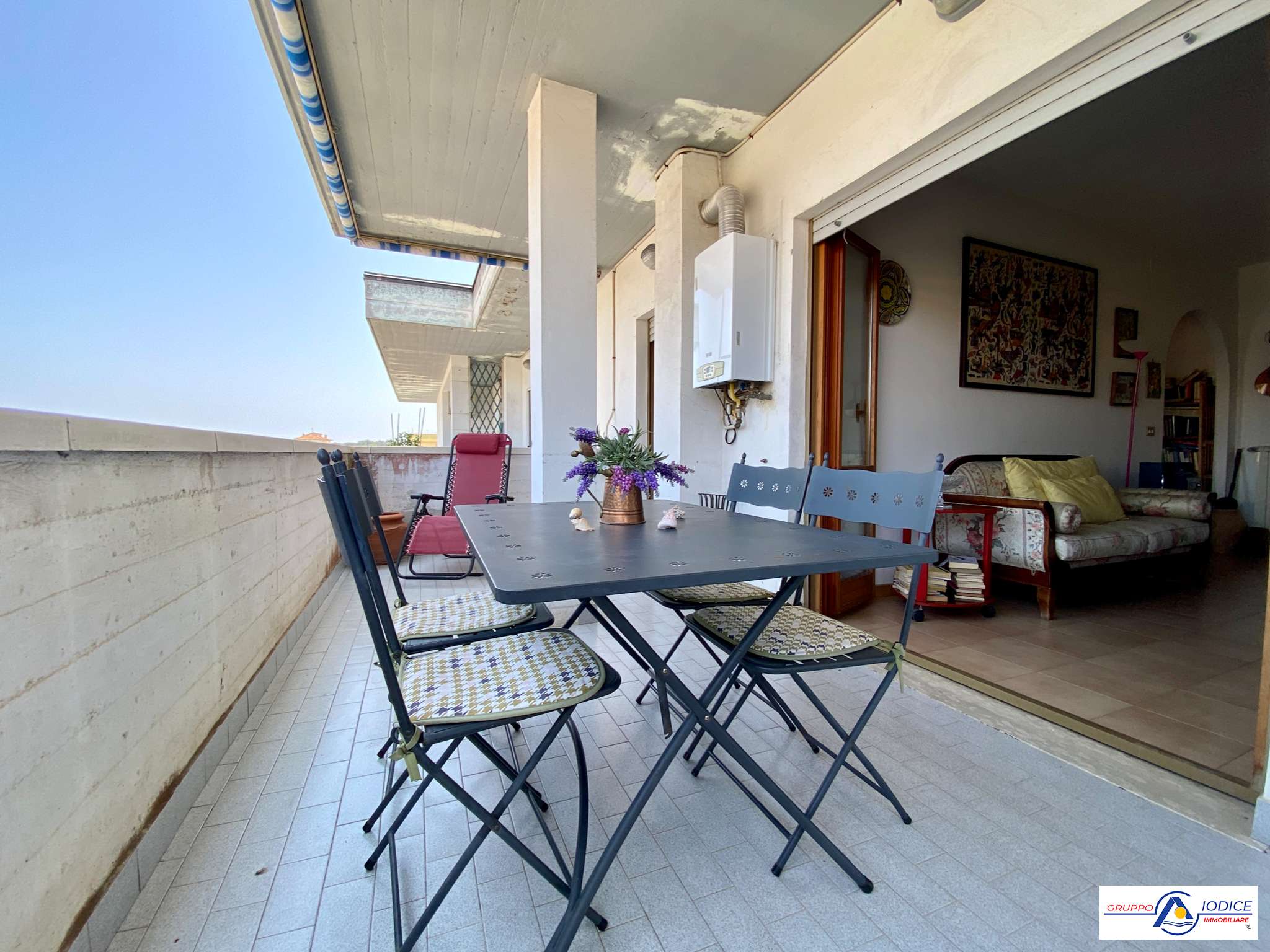 BALCONE