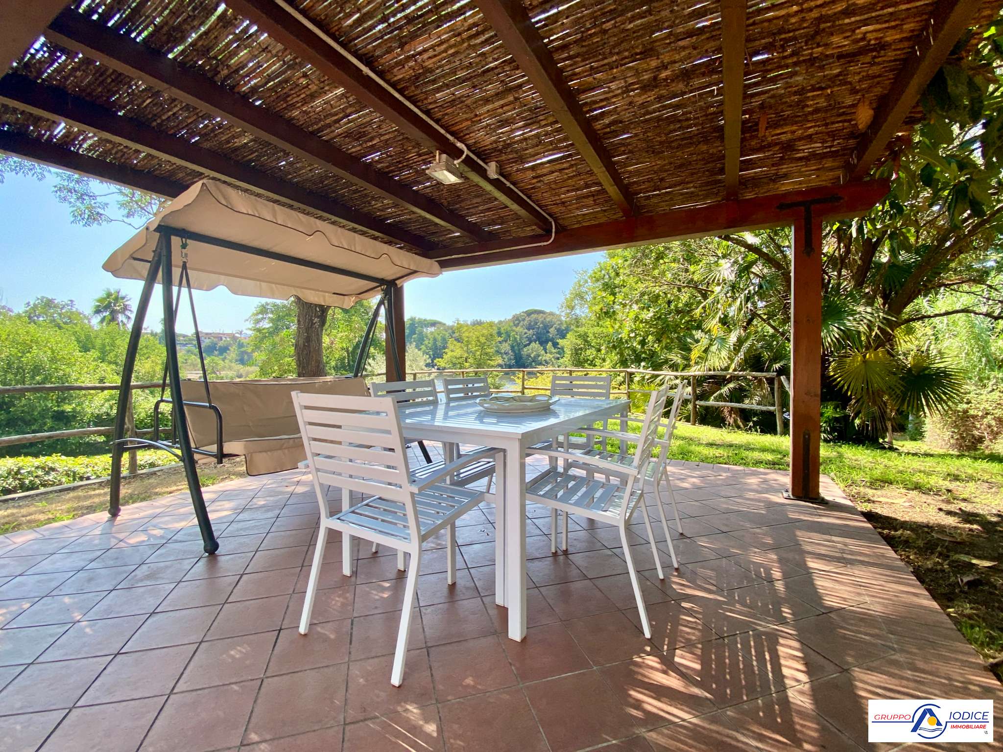 terrazza vista lago 1