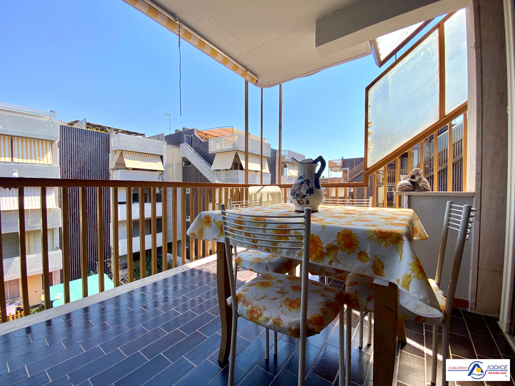 BALCONE