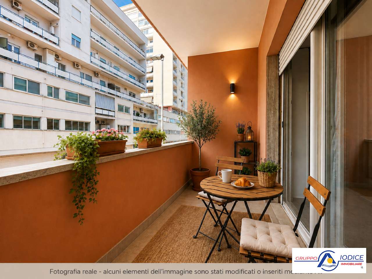 BALCONE 