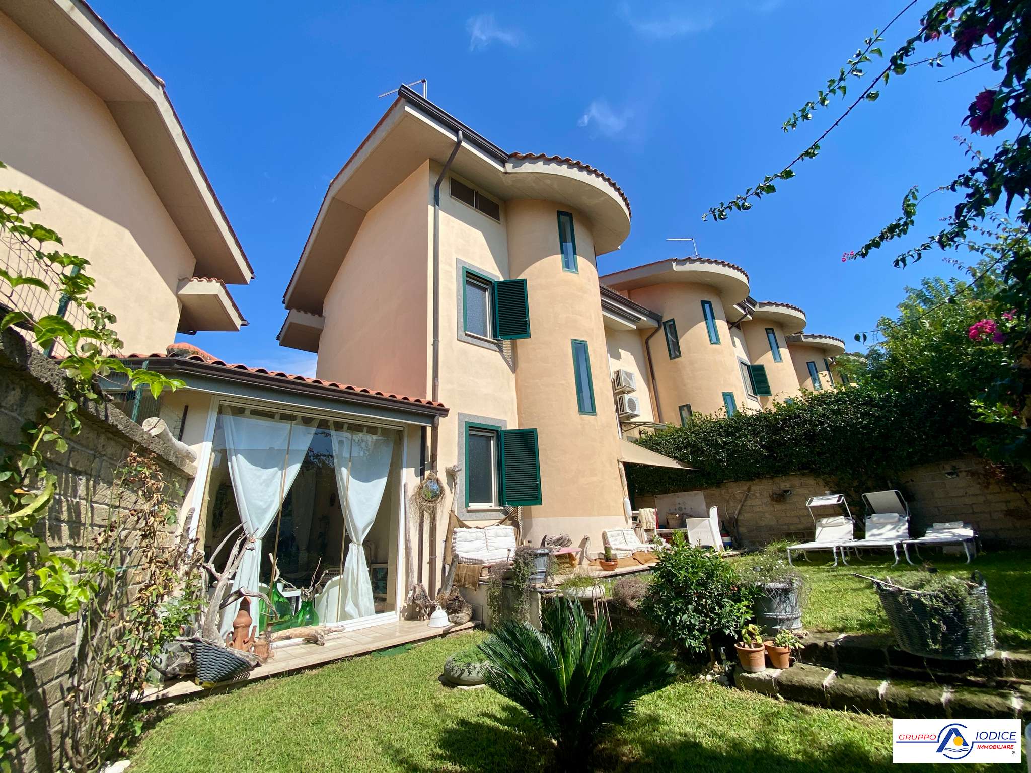 GIARDINO