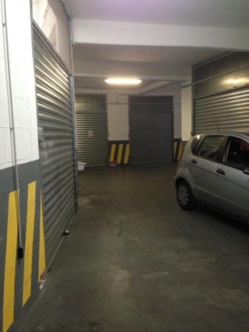 Box auto - Posto auto ROMA vendita  APPIA NUOVA  Roberto Tribuzzi