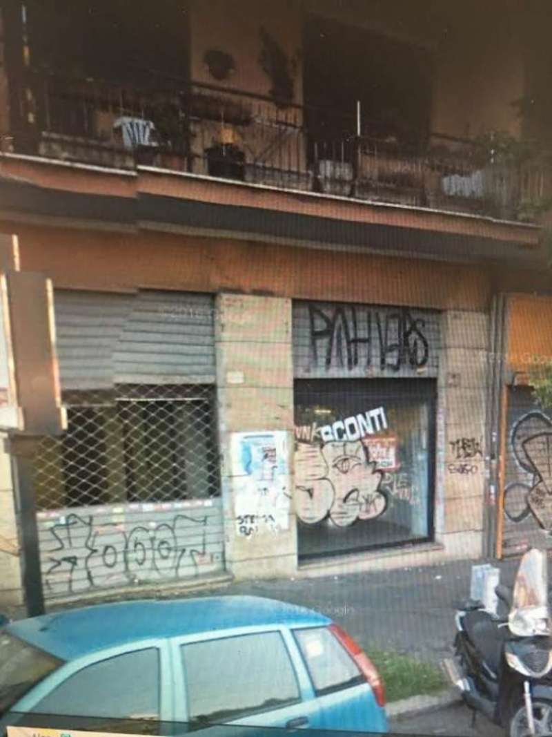  roma vendita quart: prenestino - centocelle  roberto-tribuzzi