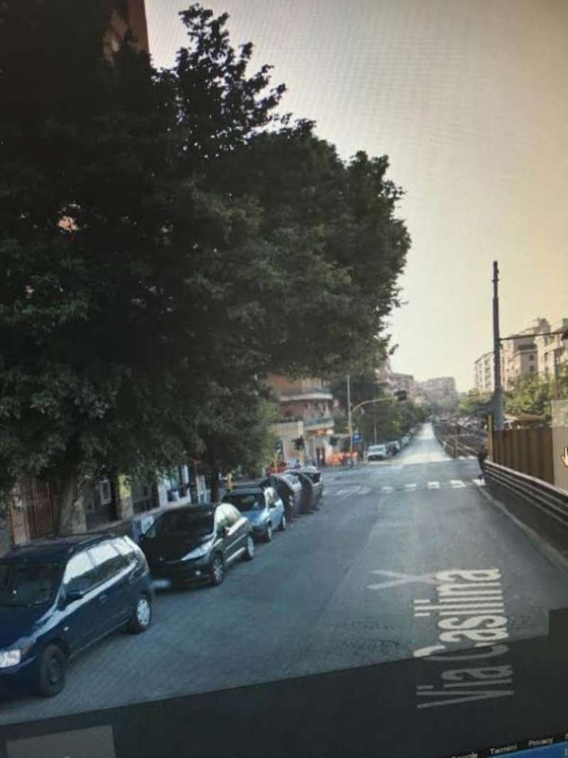 Negozio - Loc.Com. ROMA vendita  PRENESTINO - CENTOCELLE  Casilina Roberto Tribuzzi