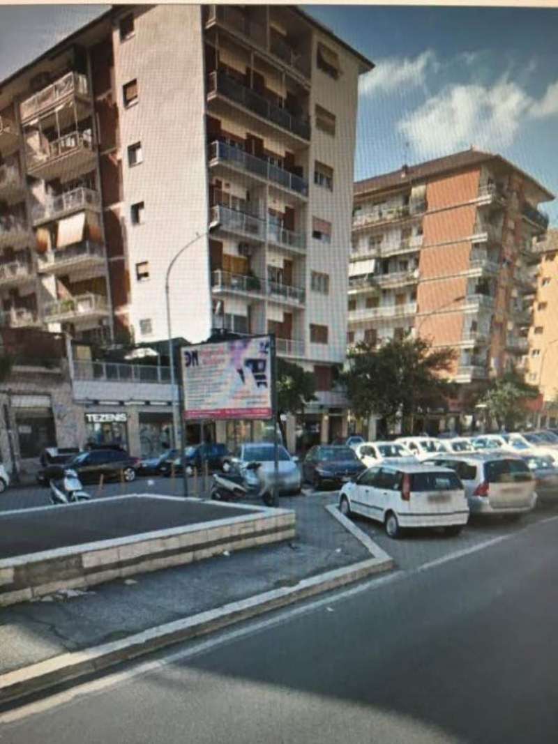  roma affitto quart: tuscolano (vi mun.) roberto-tribuzzi