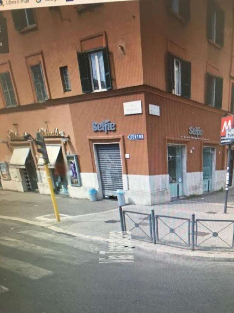  roma affitto quart:  roberto-tribuzzi