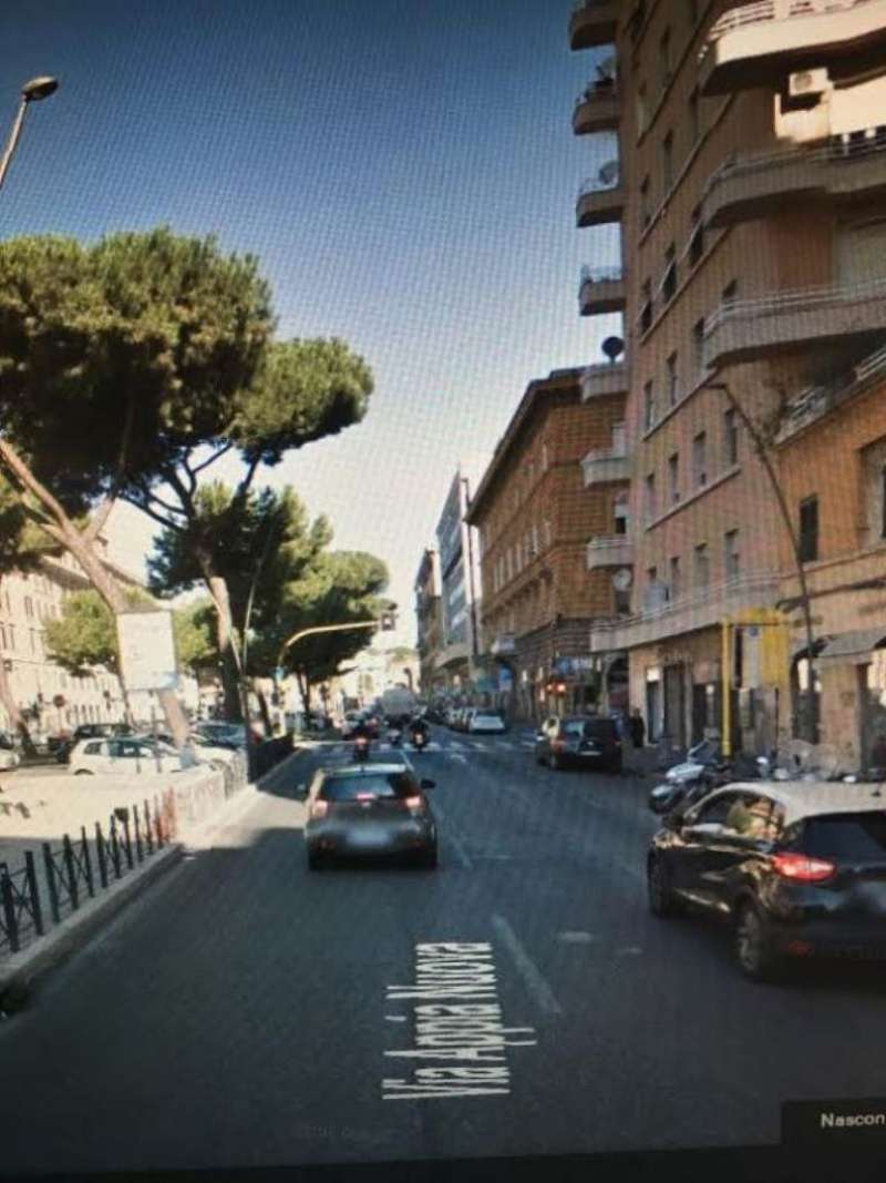  roma affitto quart: re di roma roberto-tribuzzi