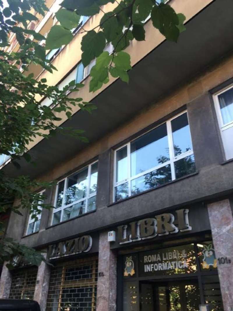  roma affitto quart: centro storico roberto-tribuzzi