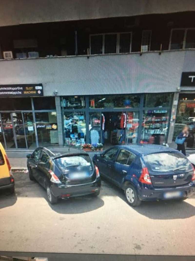  roma affitto quart: nuovo salario roberto-tribuzzi