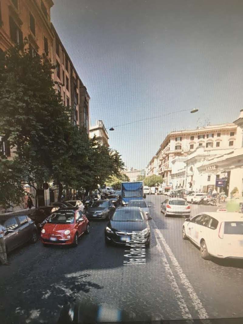  roma affitto quart: prati roberto-tribuzzi