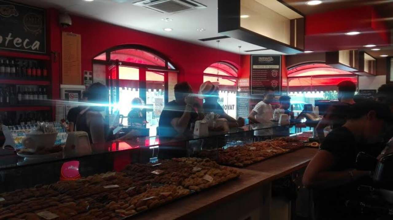 Negozio - Loc.Com. ROMA affitto  AEROPORTO DI CIAMPINO (ZONA DELLA XI MUN.)  Via Lucrezia Romana Roberto Tribuzzi