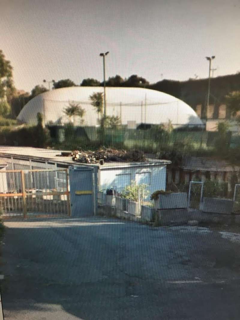 Box auto - Posto auto ROMA vendita  TUSCOLANO (VI MUN.)  Roberto Tribuzzi