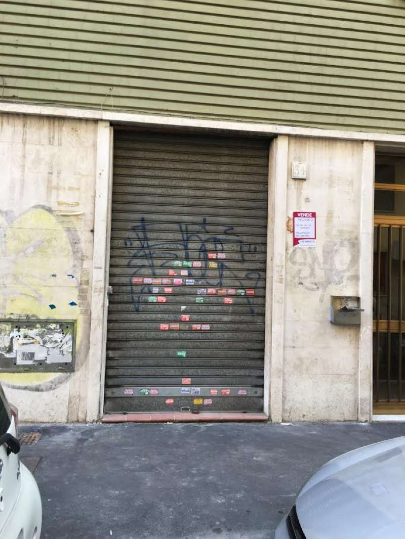 roma vendita quart: san giovanni roberto-tribuzzi