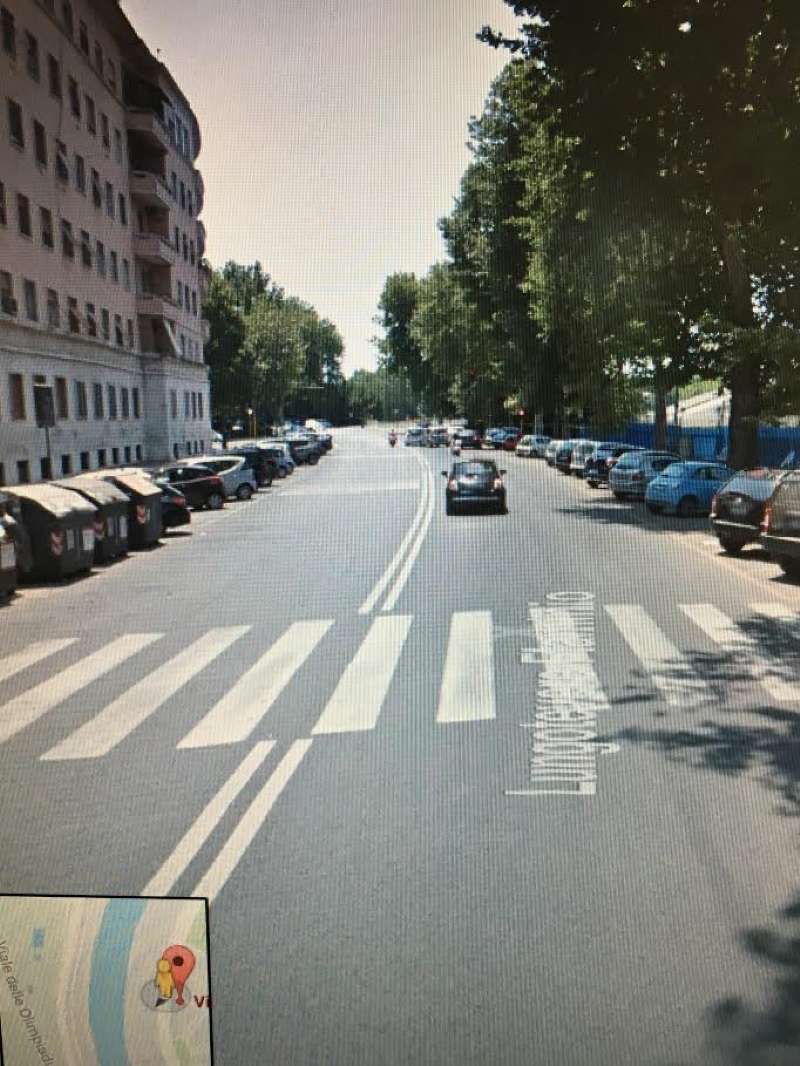 Box auto - Posto auto ROMA vendita  FLAMINIO   Roberto Tribuzzi