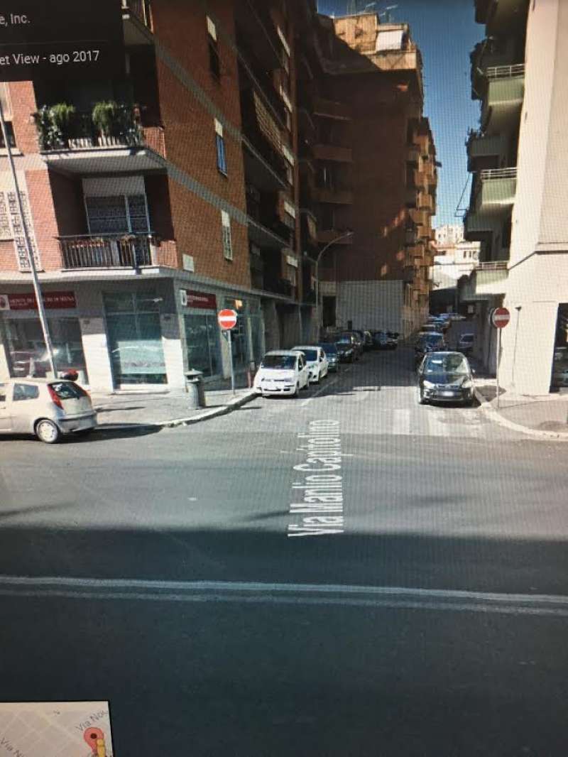 Negozio - Loc.Com. ROMA affitto  TUSCOLANO (VI MUN.) Via Tuscolana Roberto Tribuzzi