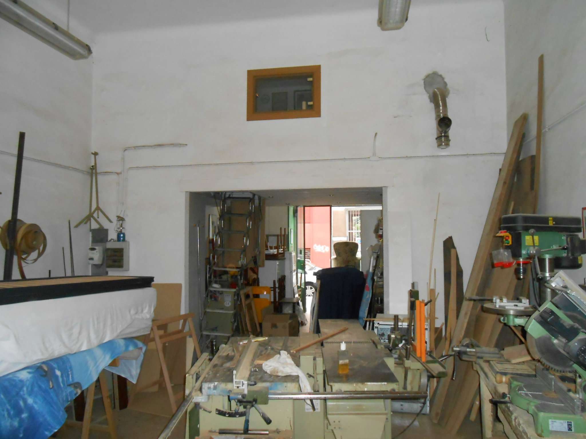 Loft MILANO vendita  DE ANGELI Vittoria Colonna Leva Immobili