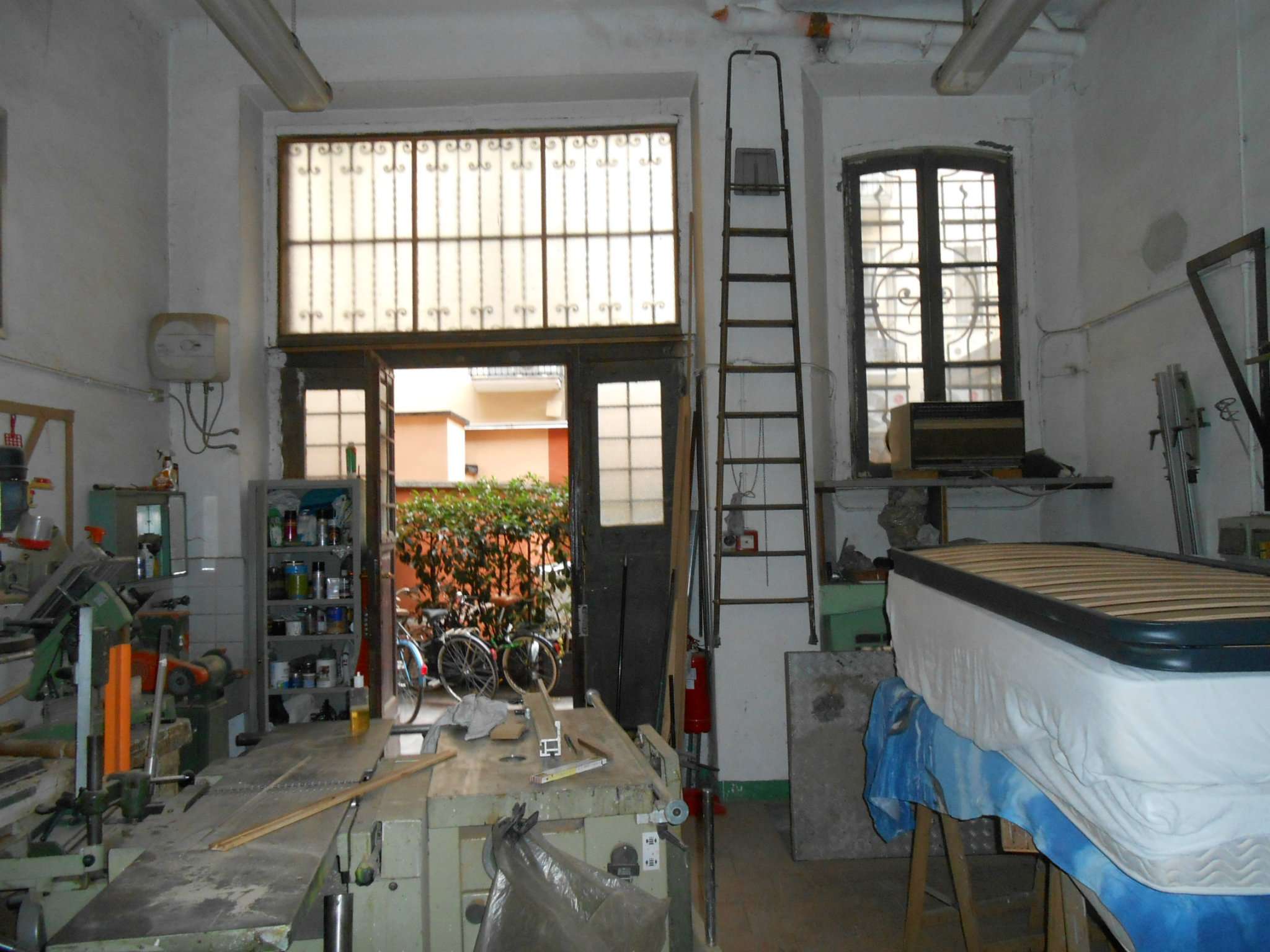Loft MILANO vendita  DE ANGELI Vittoria Colonna Leva Immobili