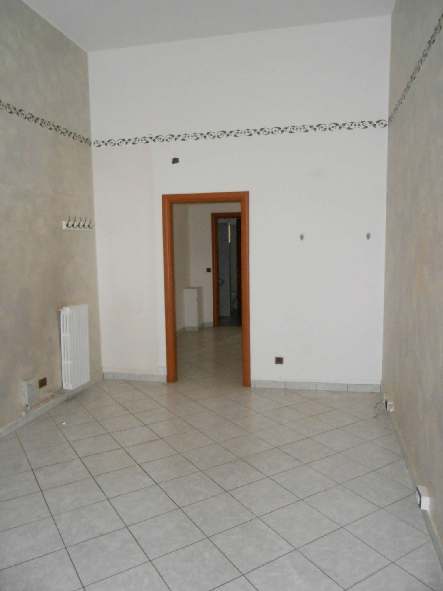 Negozio - Loc.Com. MILANO affitto  CHIESA ROSSA Giovanni Pezzotti Leva Immobili