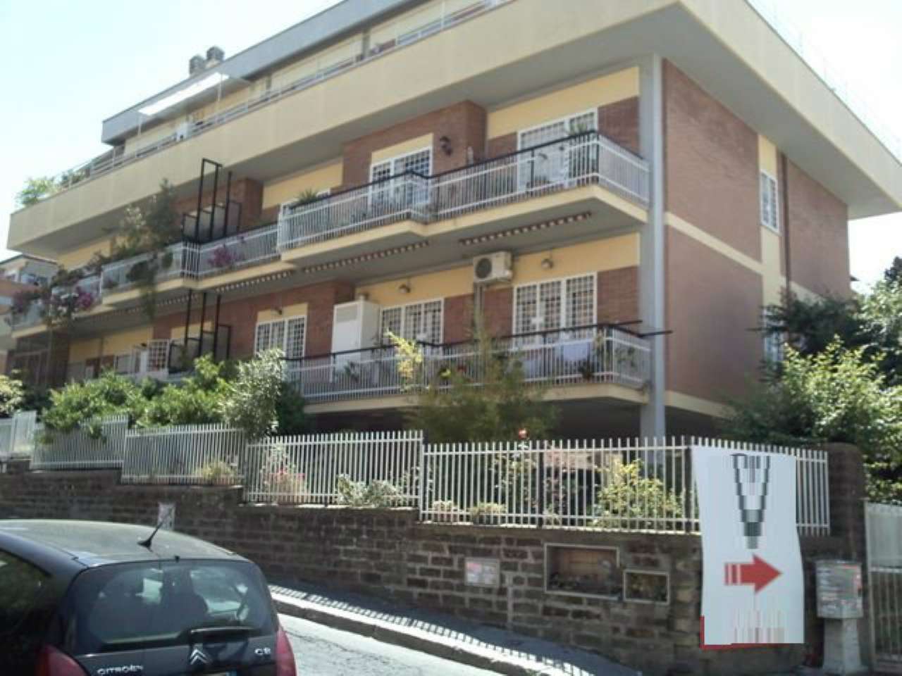  roma vendita quart: torrevecchia gruppo-italia-immobiliare