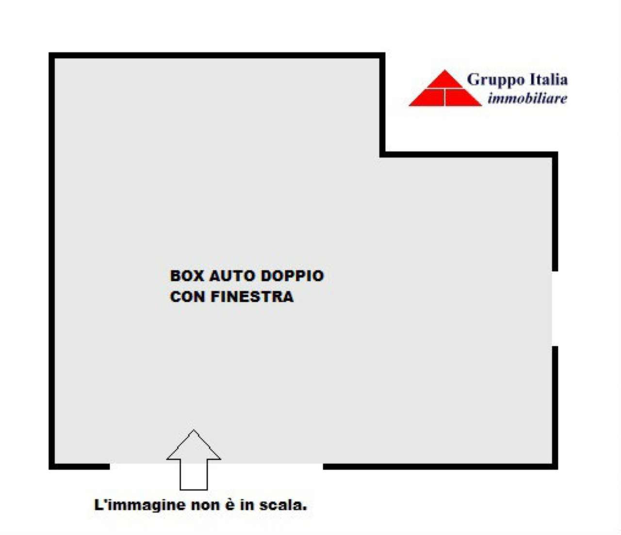 Box auto - Posto auto ROMA vendita  TORREVECCHIA  Gruppo Italia Immobiliare