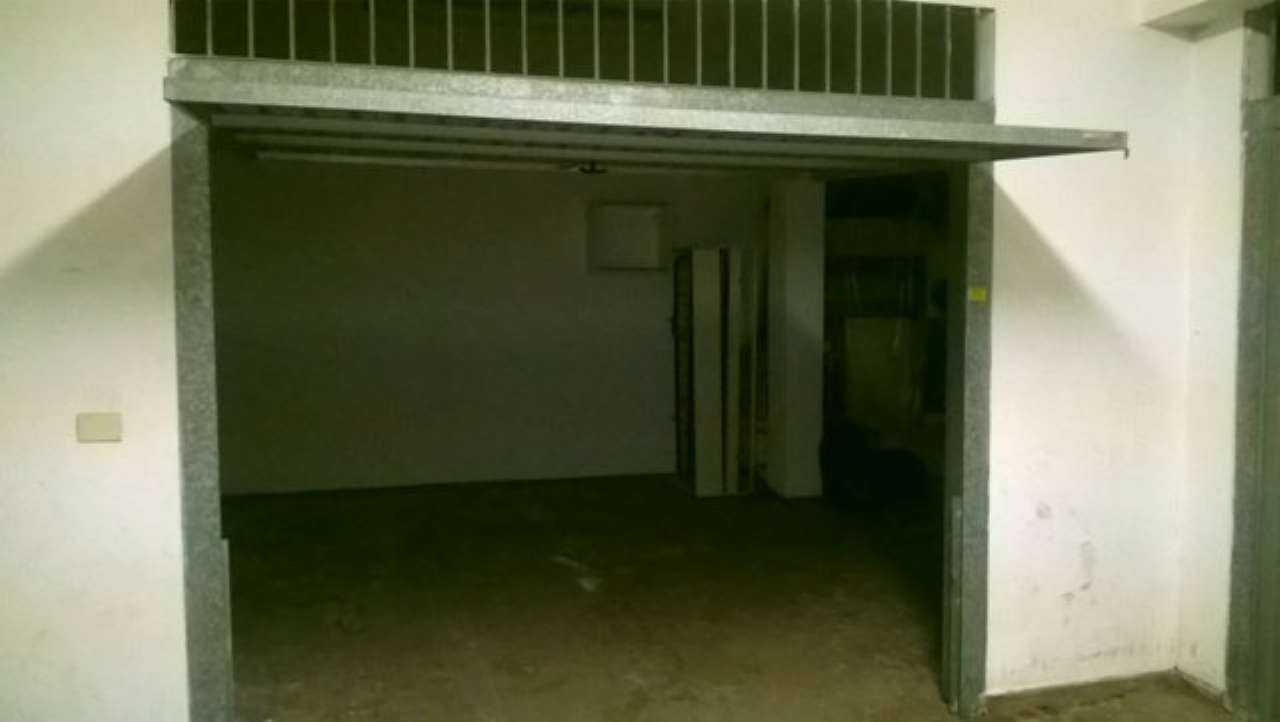 Box auto - Posto auto ROMA vendita  TORREVECCHIA  Gruppo Italia Immobiliare