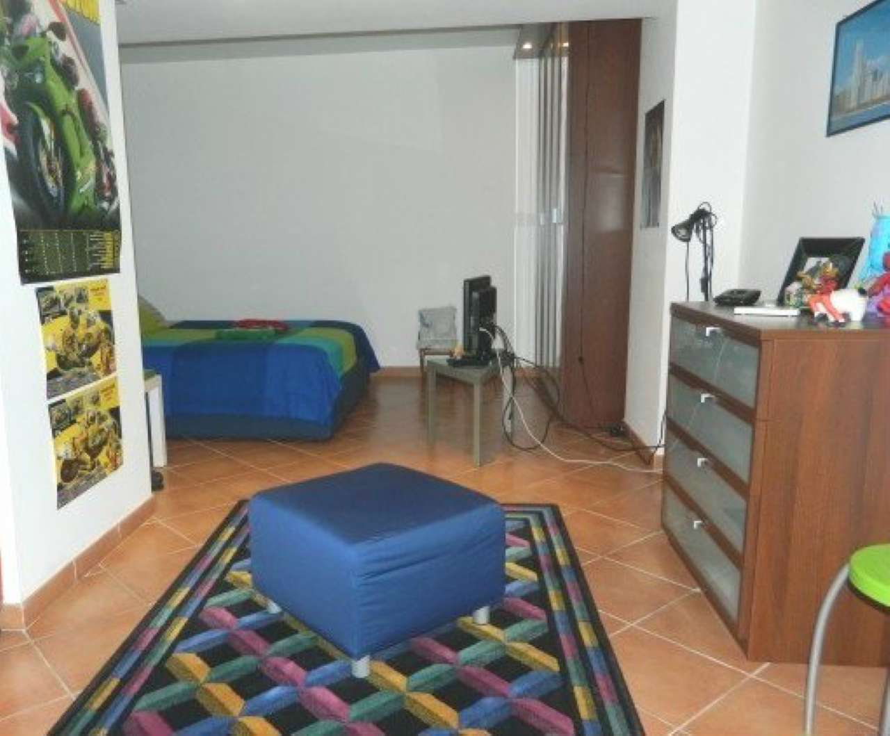  roma affitto quart: portuense (xv mun.) gruppo-italia-immobiliare