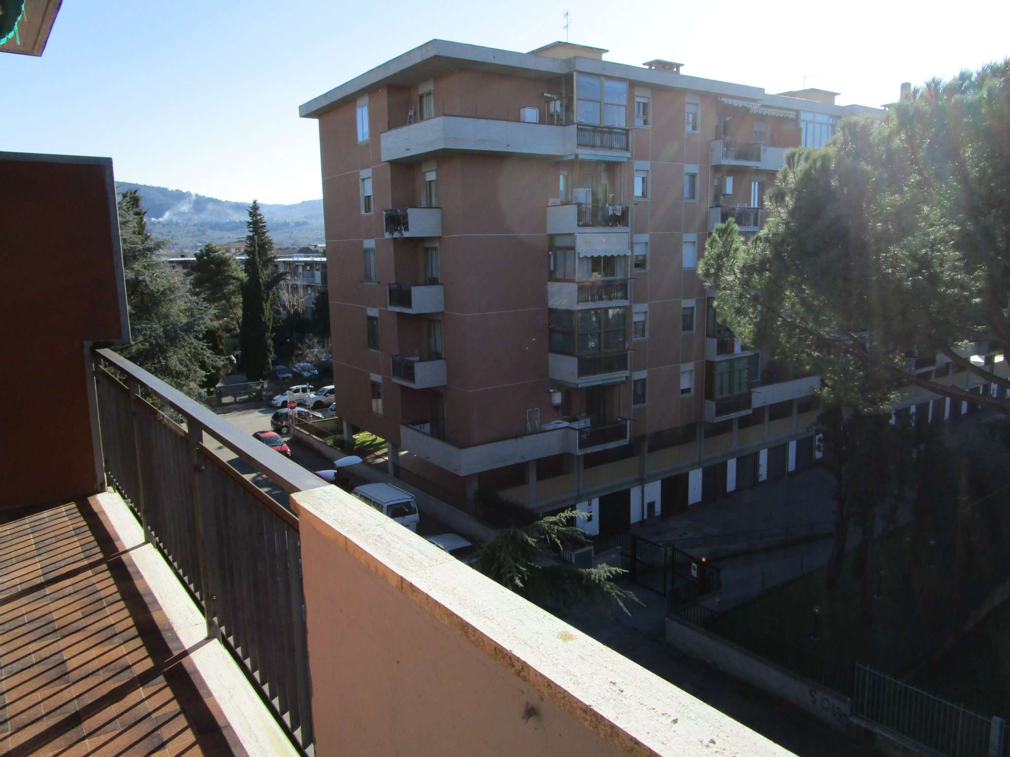 Appartamento FIRENZE vendita  SETTIGNANO Luigi Guglielmo de Cambray Digny PARTERRE IMMOBILIARE