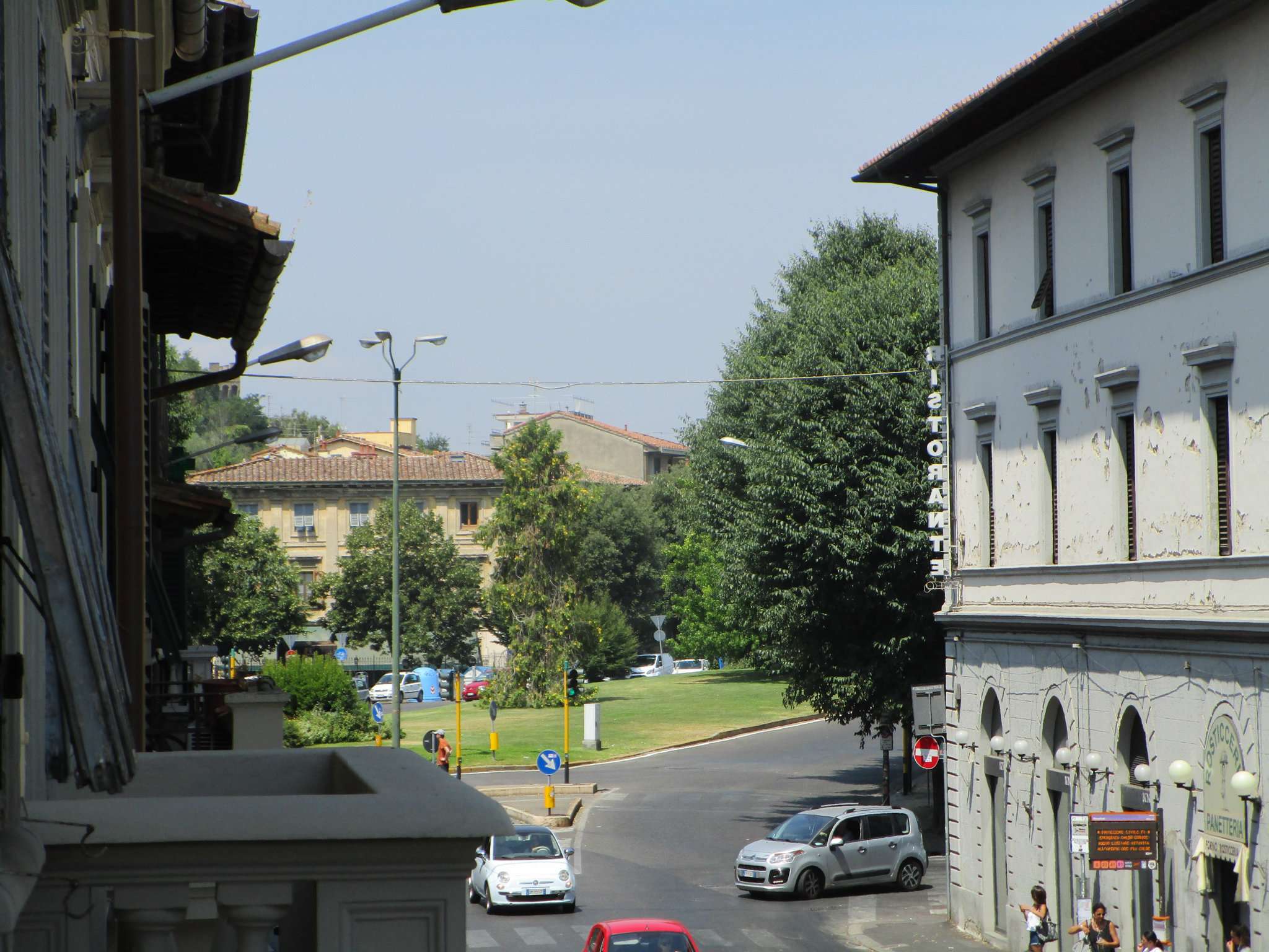  firenze vendita quart: bellariva parterre immobiliare