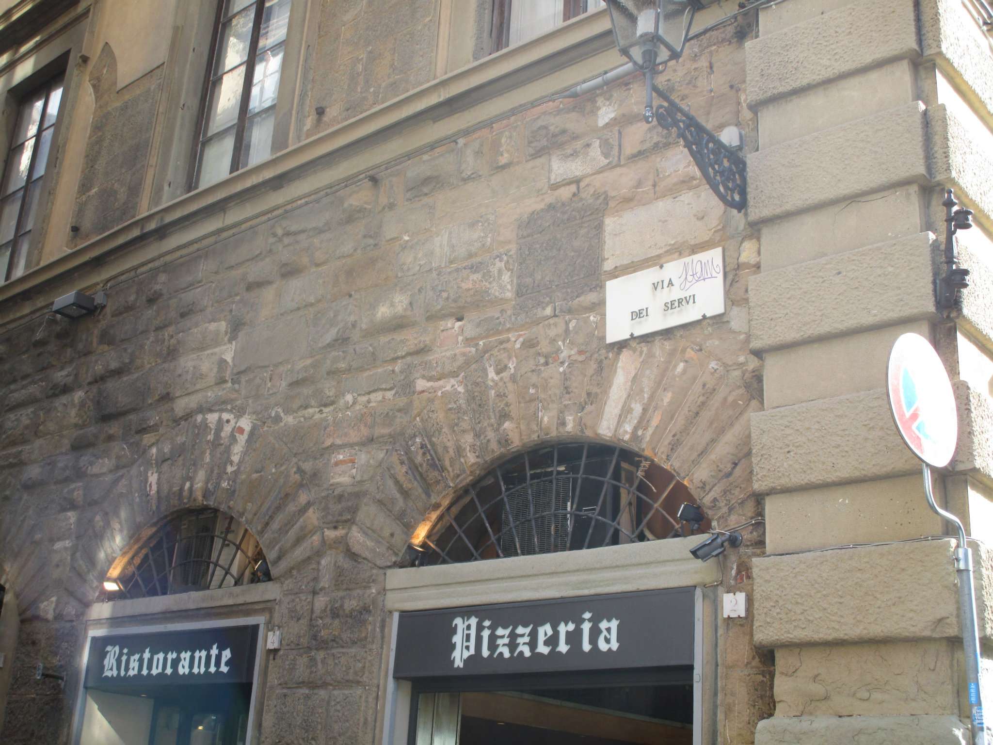 Negozio - Loc.Com. FIRENZE affitto  DUOMO albizi PARTERRE IMMOBILIARE