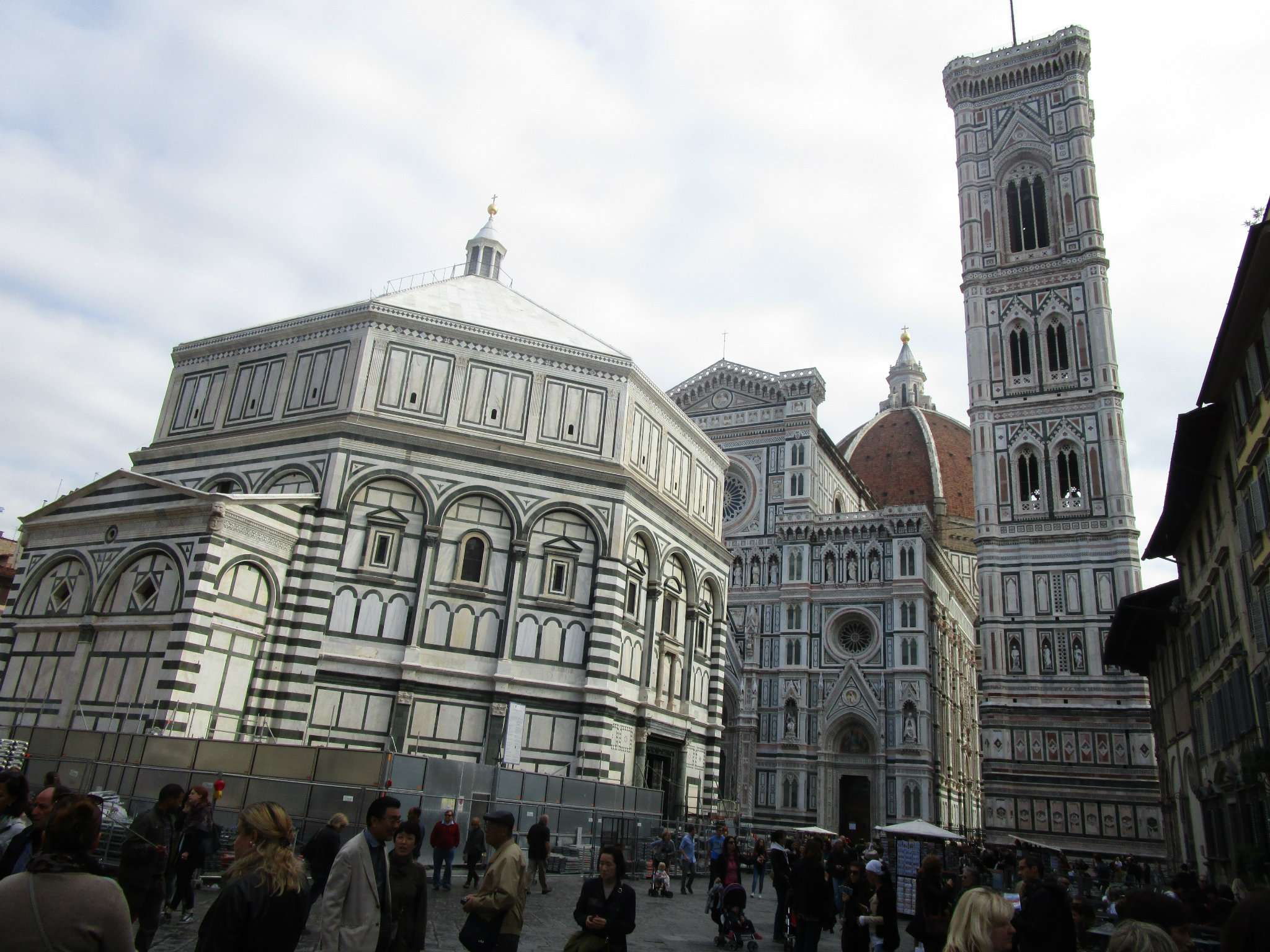 Appartamento FIRENZE vendita  DUOMO dei pilastri PARTERRE IMMOBILIARE