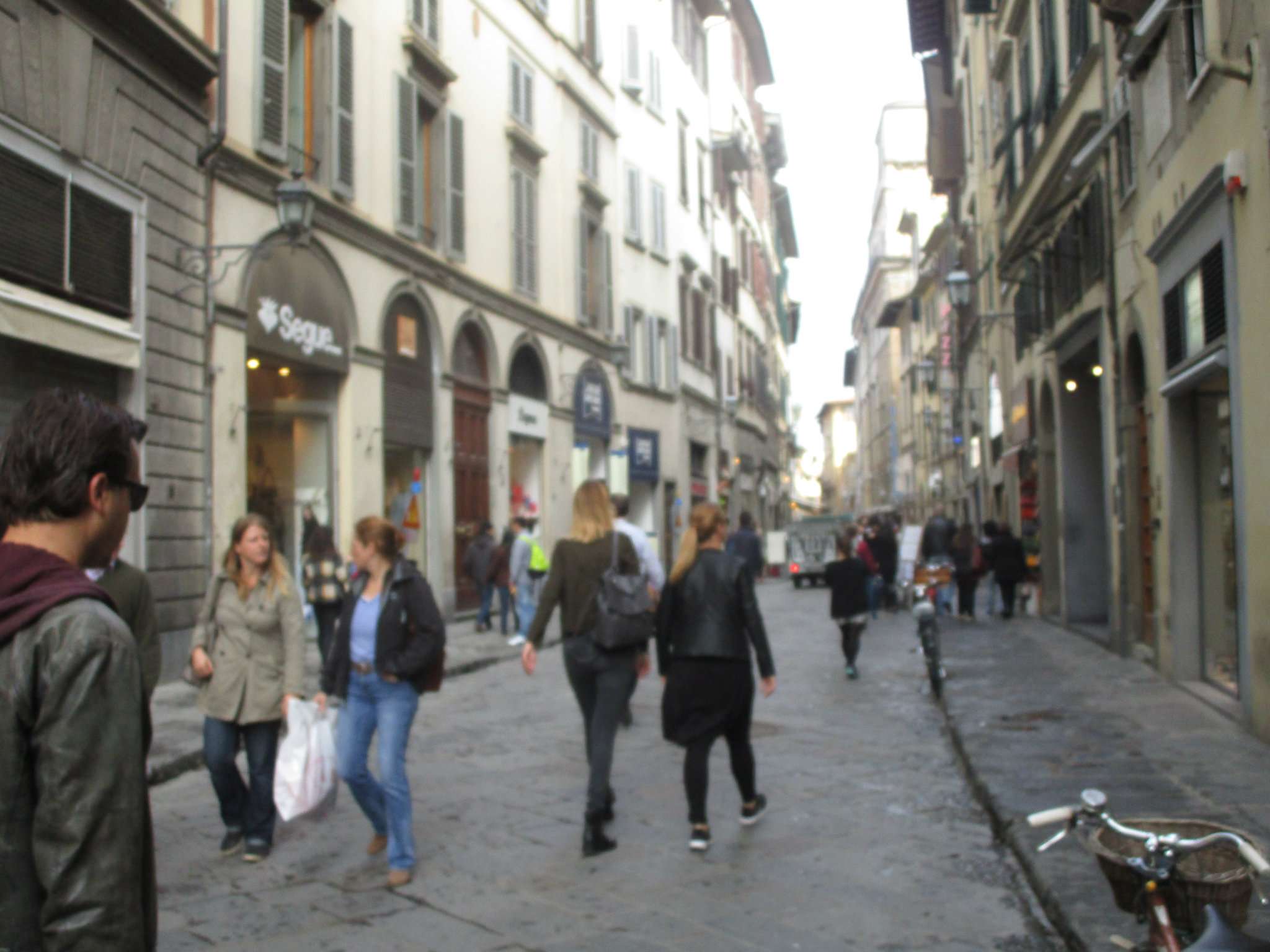 Appartamento FIRENZE vendita  DUOMO dei pilastri PARTERRE IMMOBILIARE