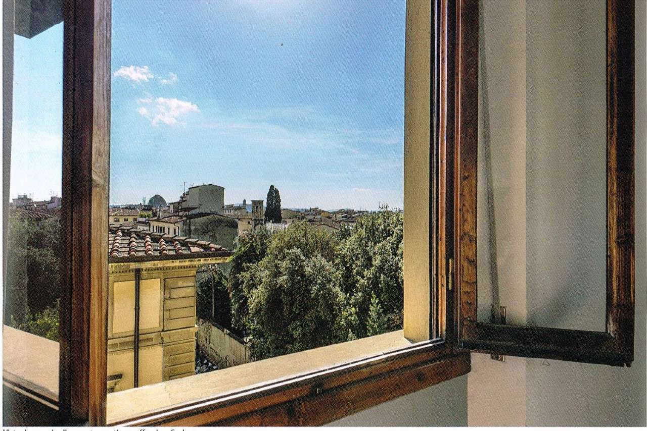 Appartamento FIRENZE vendita  DUOMO Cavour PARTERRE IMMOBILIARE