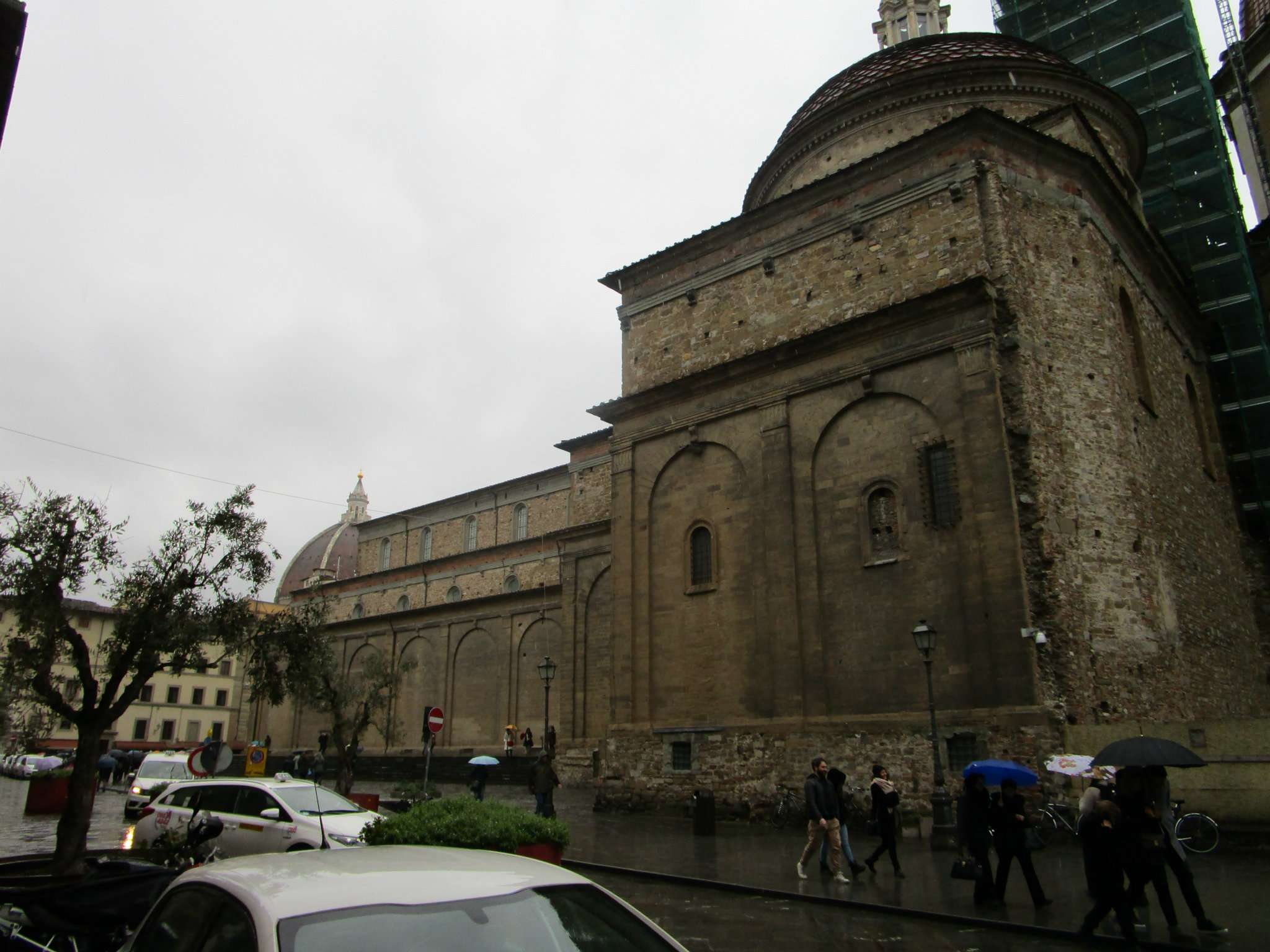  firenze affitto quart: duomo parterre-immobiliare