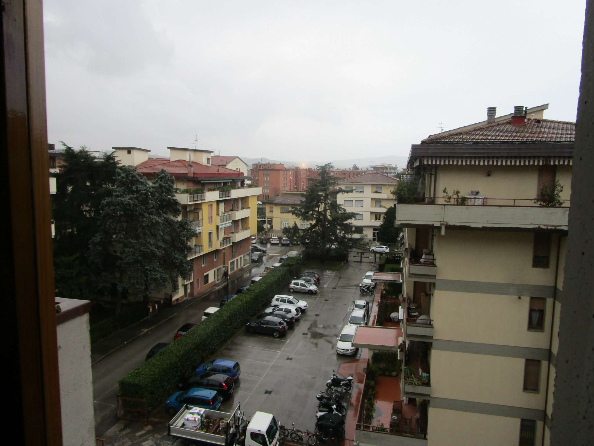 Appartamento FIRENZE vendita   medardo rosso PARTERRE IMMOBILIARE