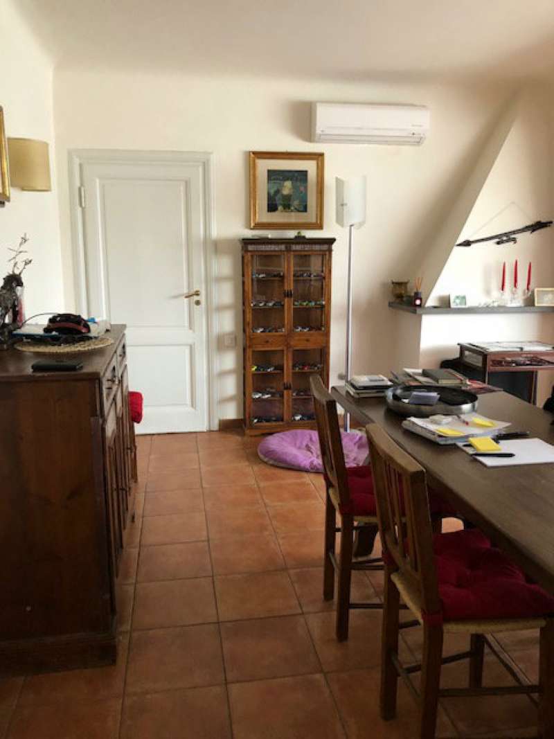 Attico FIRENZE affitto  VIALI Bezzecca PARTERRE IMMOBILIARE