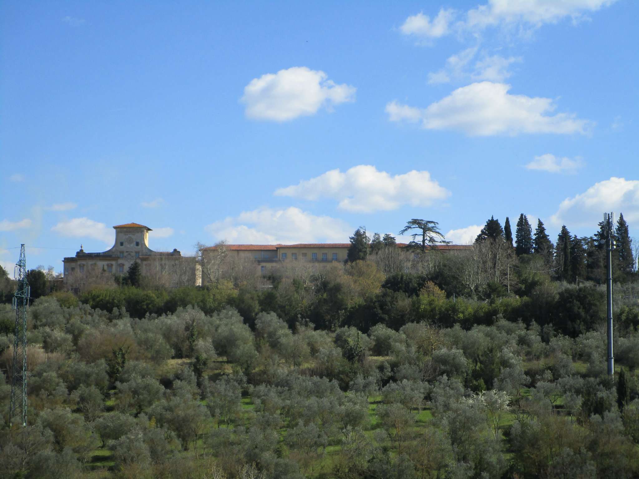  impruneta vendita quart:  parterre-immobiliare