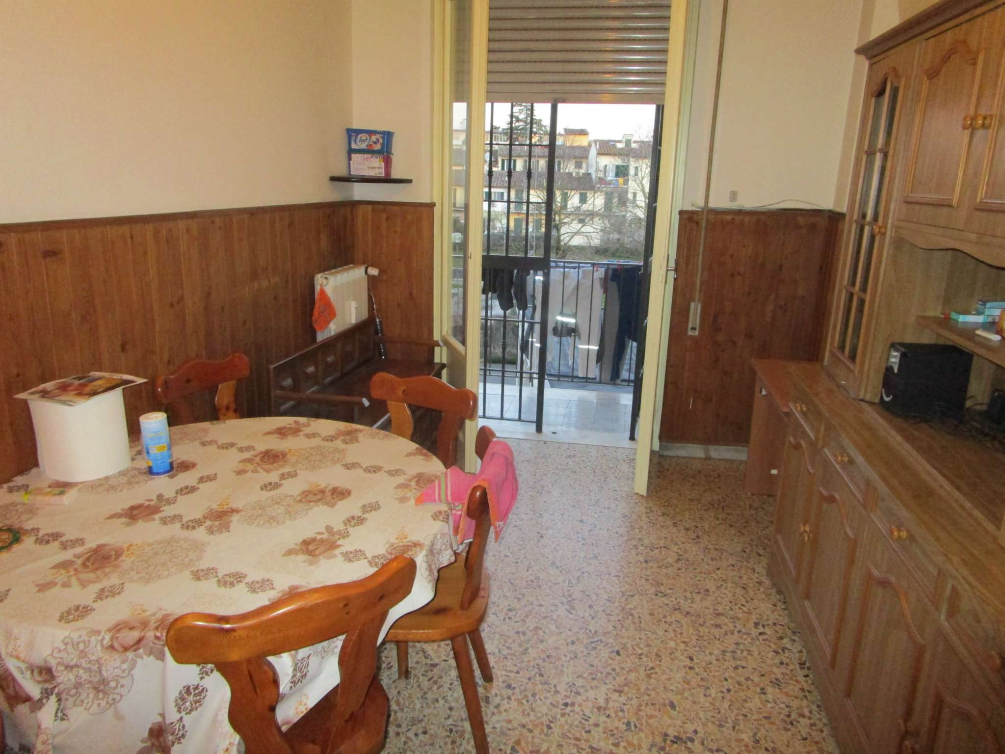 Appartamento FIRENZE vendita   baccio da montelupo PARTERRE IMMOBILIARE