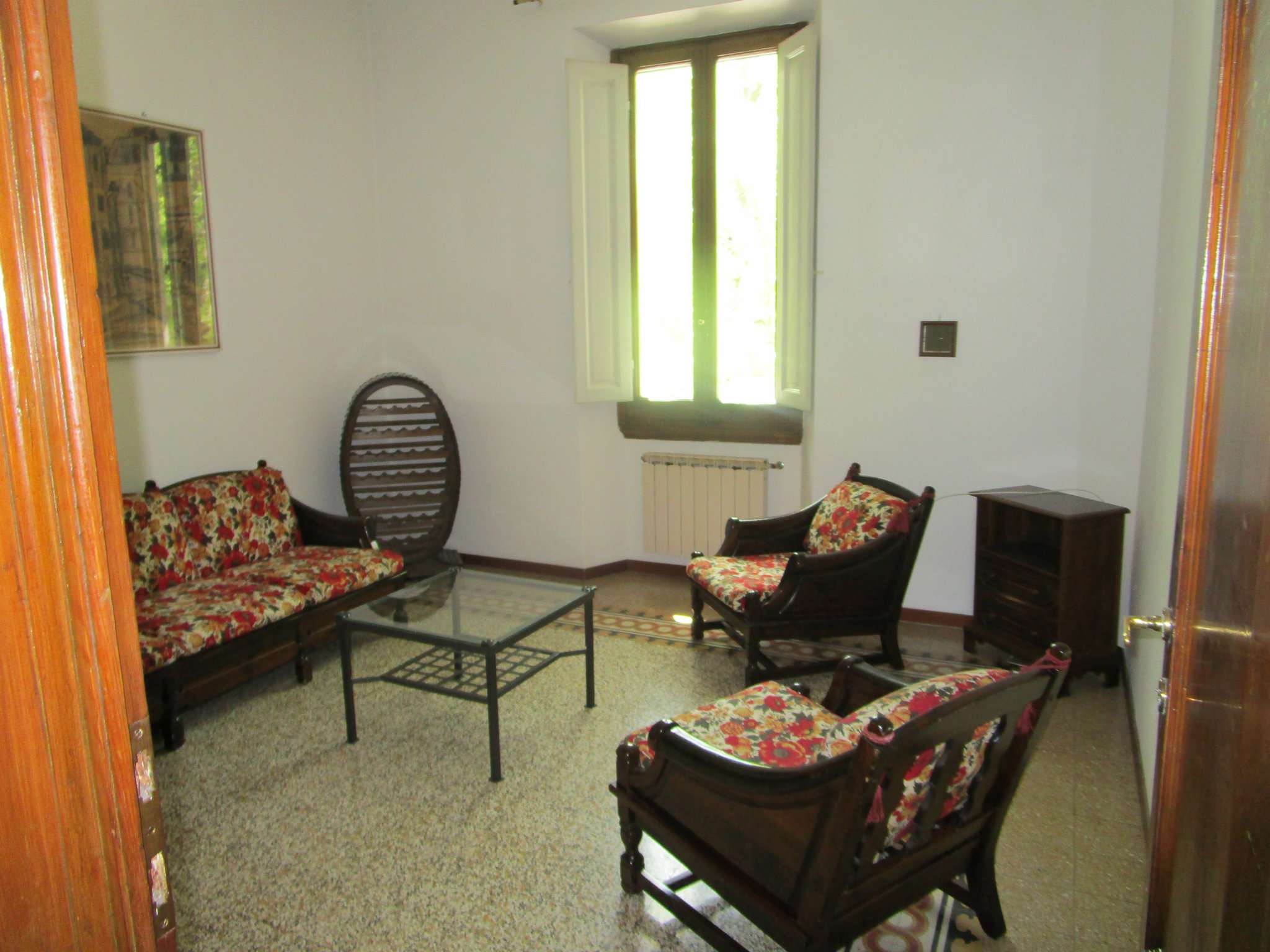 Appartamento FIRENZE affitto  BELLARIVA Giannotti PARTERRE IMMOBILIARE
