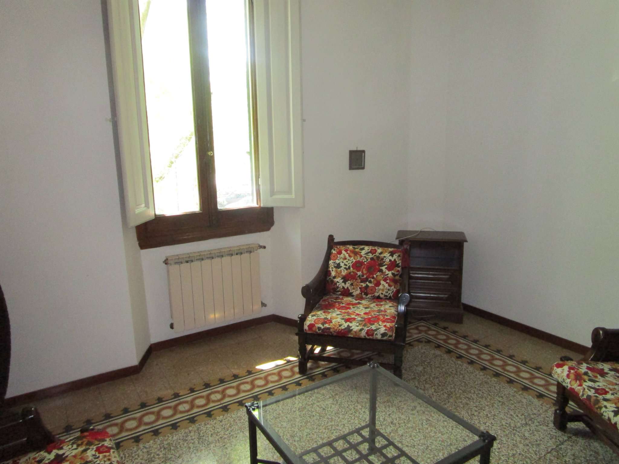 Appartamento FIRENZE affitto  BELLARIVA Giannotti PARTERRE IMMOBILIARE
