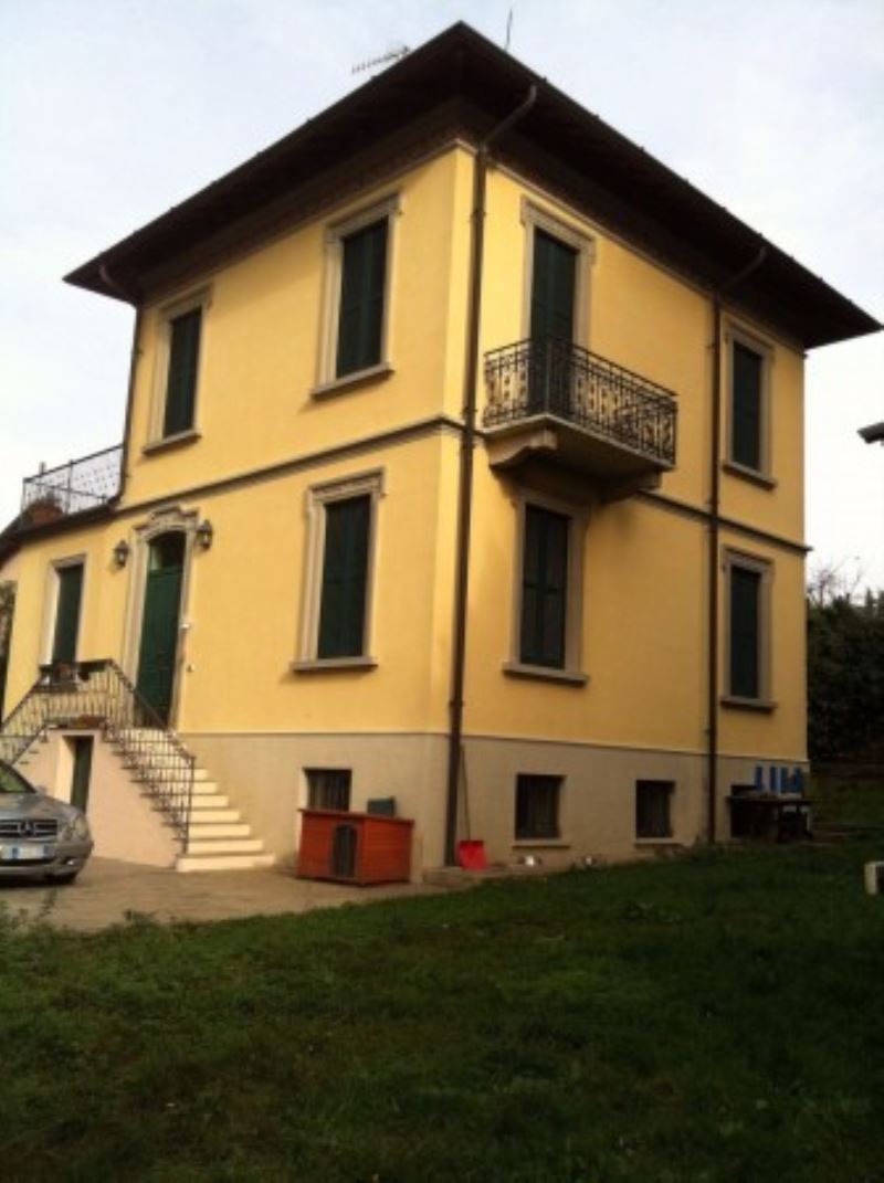 Villa MORAZZONE vendita   Vittorio Veneto Global Service Sas