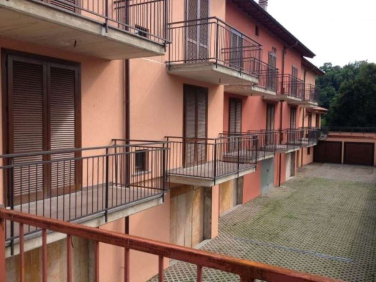 Villa Affiancata - Schiera VARESE vendita  BELFORTE valle venosta Global Service Sas