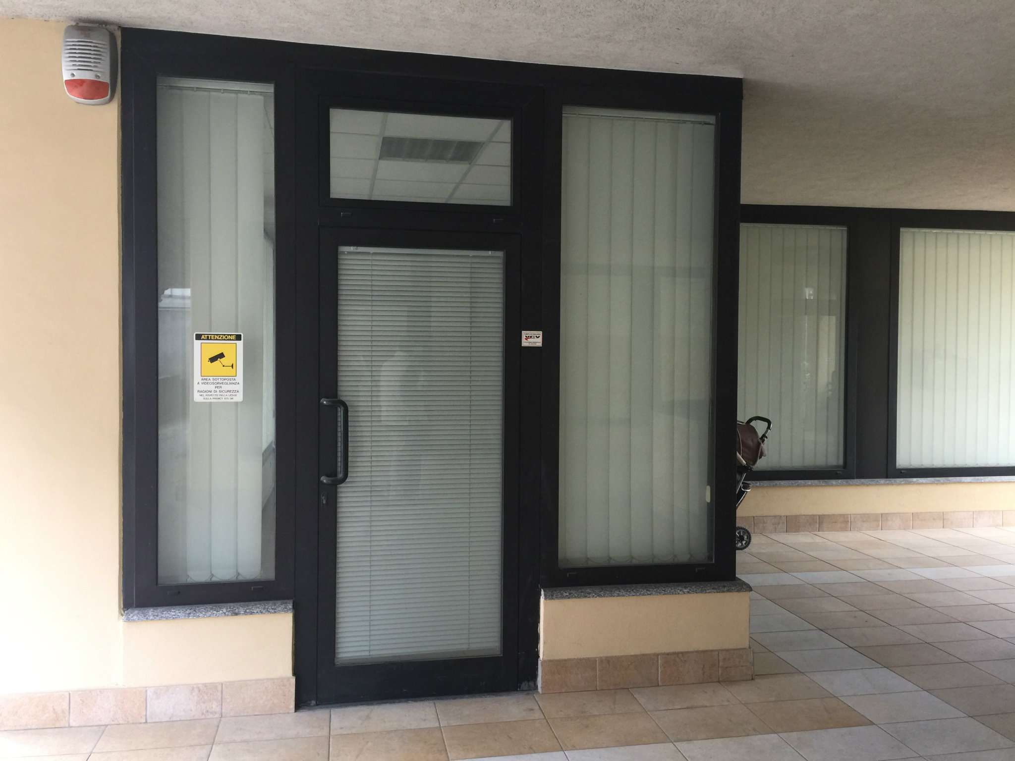  varese vendita quart: centro global-service-sas