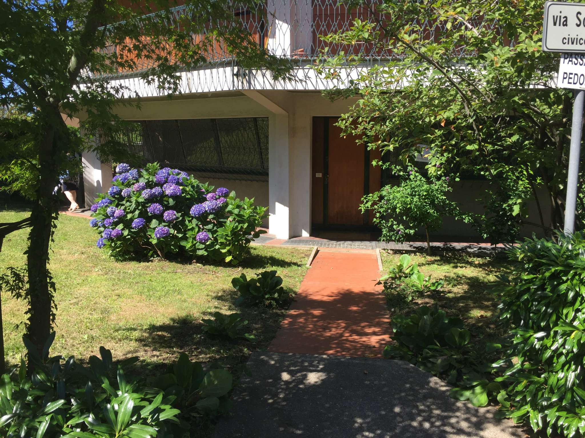 Ufficio - Loc.Com. VARESE affitto  CENTRO Sant'Antonio Global Service Sas