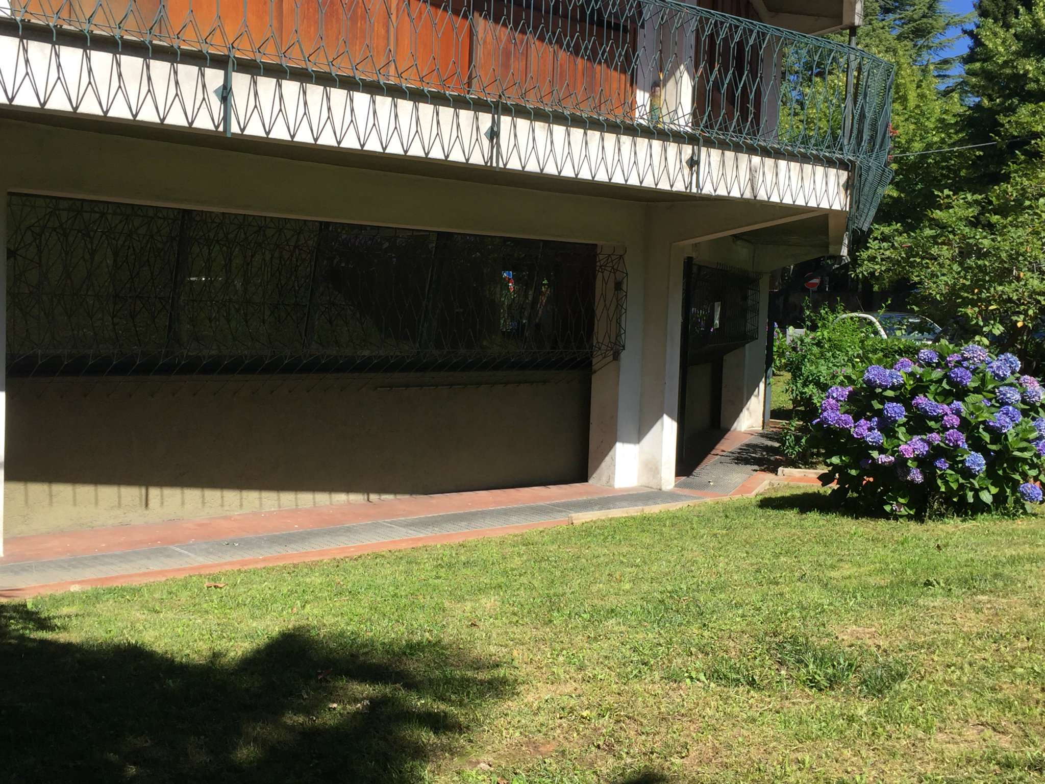 Ufficio - Loc.Com. VARESE affitto  CENTRO Sant'Antonio Global Service Sas