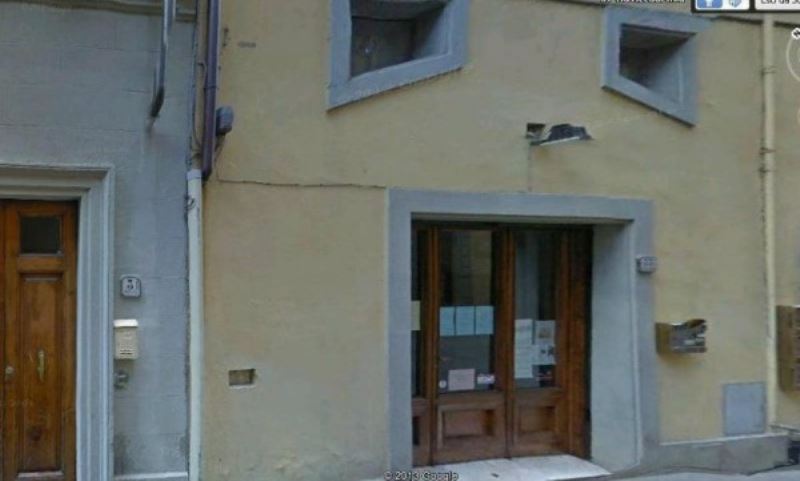 Negozio - Loc.Com. PRATO affitto  CENTRO via Dell'Accademia Delta Servizi Immobiliari