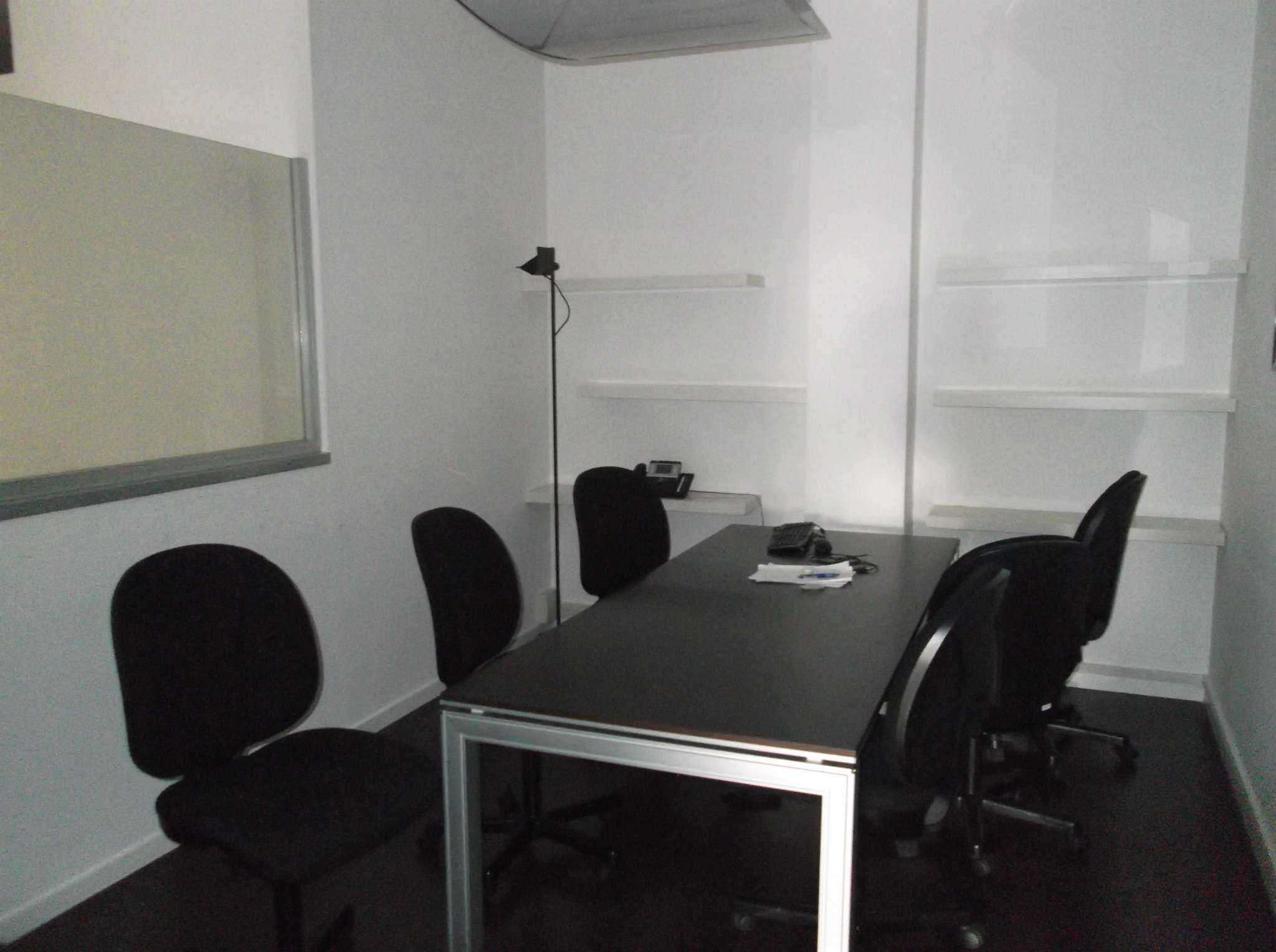 Ufficio - Loc.Com. PRATO affitto  ZARINI Viale Della Repubblica Delta Servizi Immobiliari